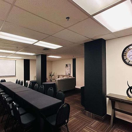 Quality Inn Kamloops Eksteriør billede